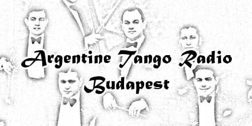 Radio Tango Argentino